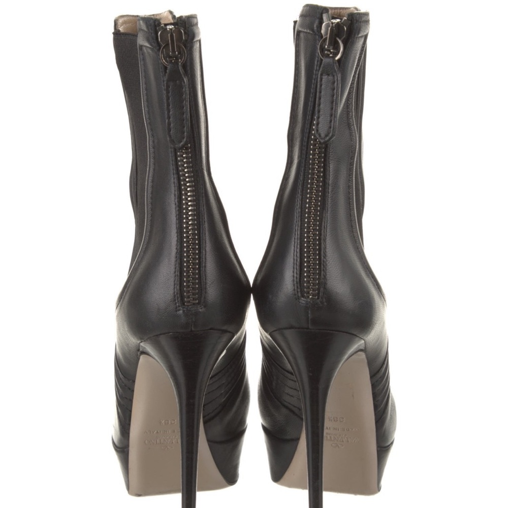 Valentino Chelsea boots